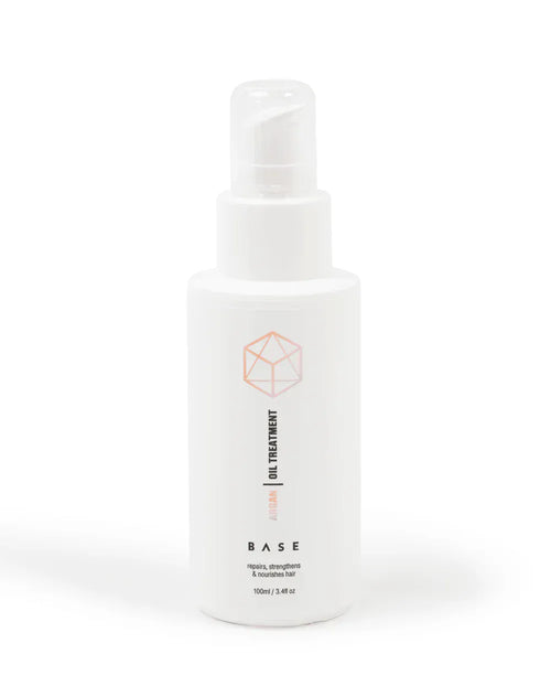 base simple Base Argan Oil Treatment 100ml