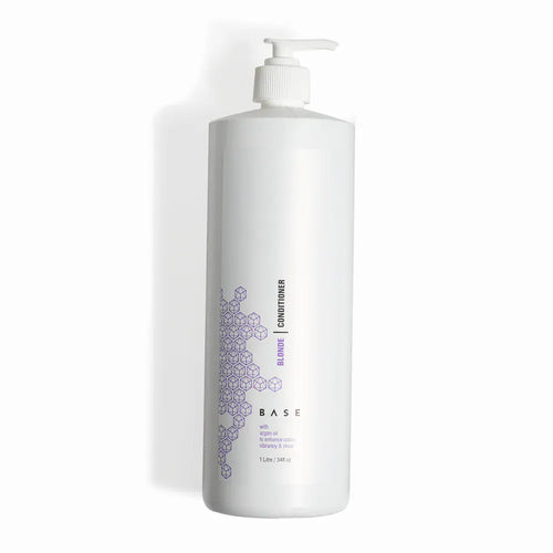 base simple Base Blonde   Conditioner 1ltre