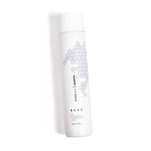 base variation Base Blonde ++ Shampoo - 300 ml