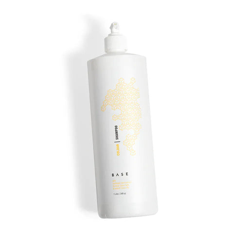 base simple Base Colour Shampoo  1litre