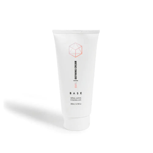 base simple Base Curl Defining Cream 200ml