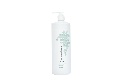 base variation Base Deep Cleansing Shampoo - 1 litre