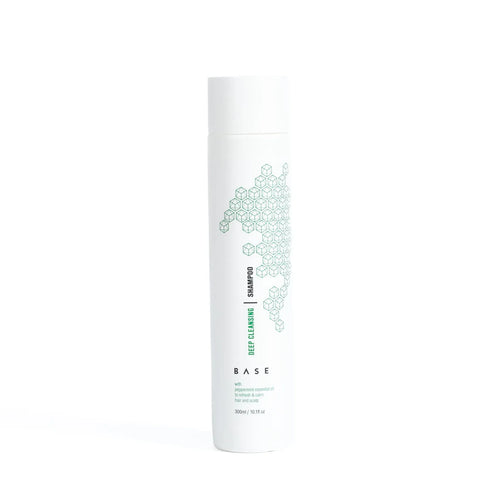 base variation Base Deep Cleansing Shampoo - 300 ml
