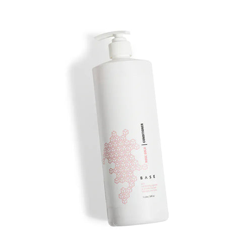base simple Base Rose Gold Conditioner 1litre