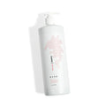 base simple Base Rose Gold Shampoo - 500 ml