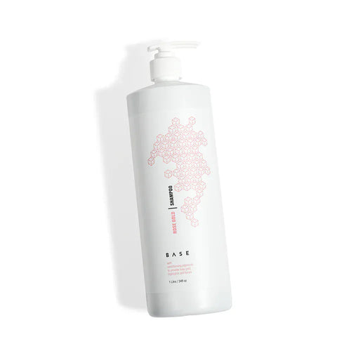 base simple Base Rose Gold Shampoo - 500 ml