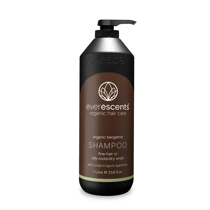 EverEscents Gift Sets & Bundles Bergamot 1 L Duo