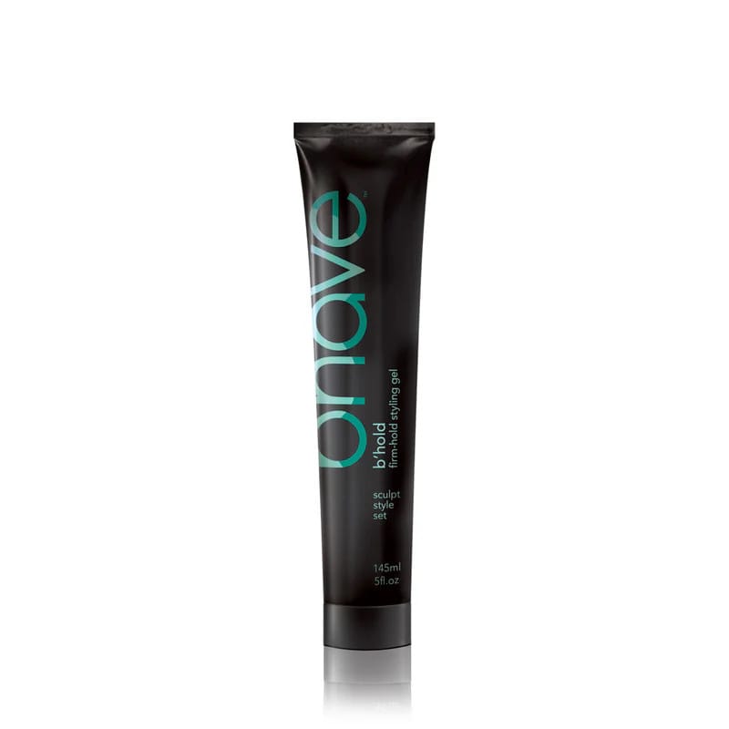 Bhave simple Bhave B-Hold Hair Gel 145ml