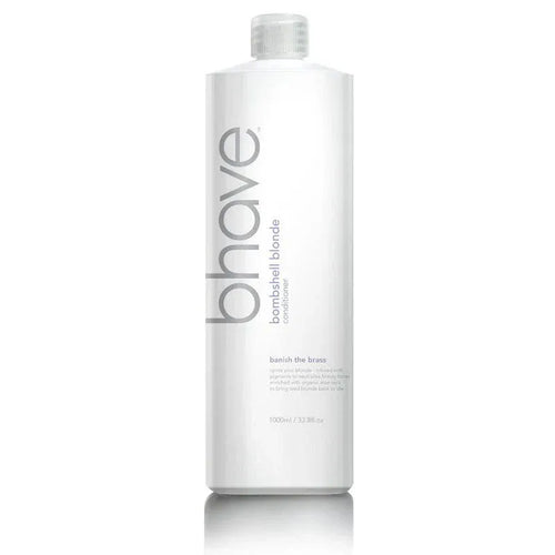 Bhave simple Bhave - Bombshell Blonde Conditioner 1000ml