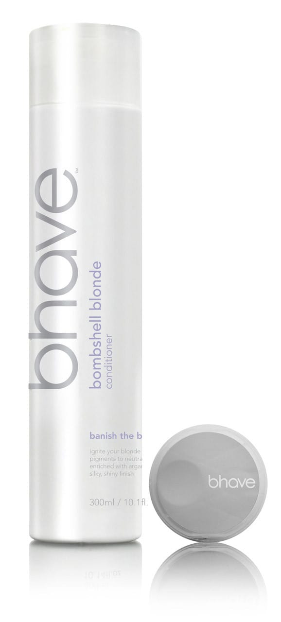 bhave simple Bhave - Bombshell Blonde Conditioner 300ml