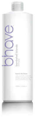 bhave simple Bhave - Bombshell Blonde Shampoo 1000ml