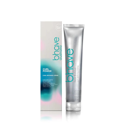 bhave simple Bhave - Curl Defining Crème 145ml