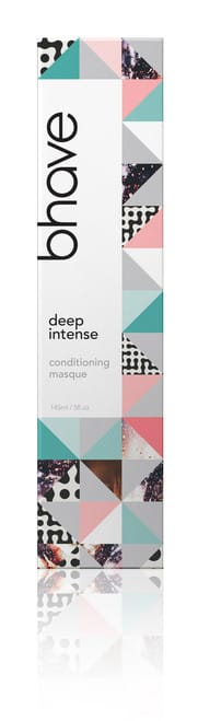 bhave simple Bhave - Deep Intense Conditioning Masque 145ml