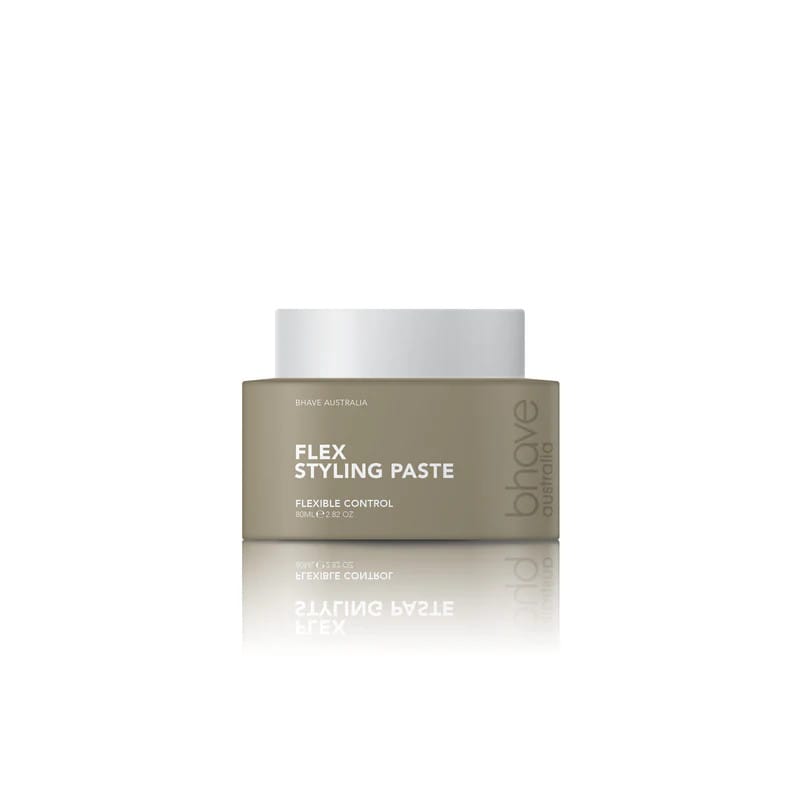 bhave simple Bhave - Flex Styling Paste 80g