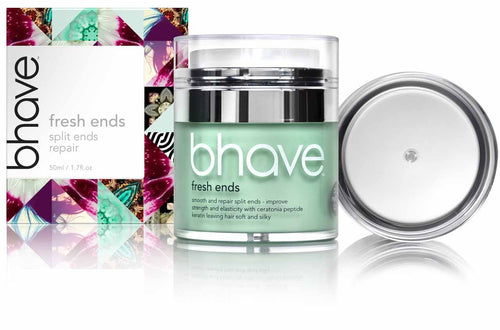 bhave simple Bhave - Fresh Ends 50ml