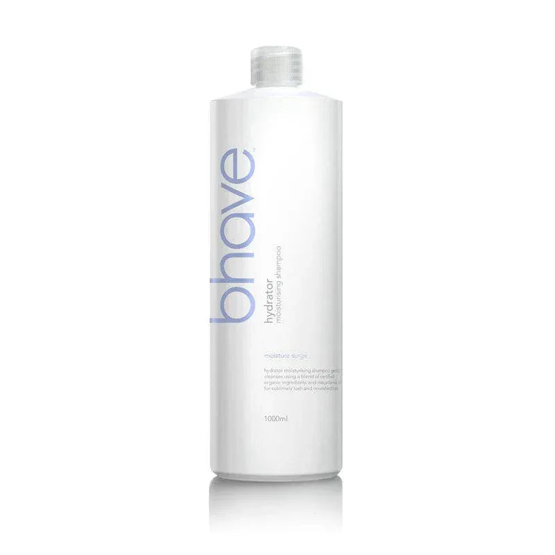 Bhave simple Bhave - Hydrator Shampoo 1000ml
