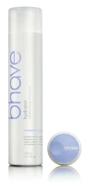 bhave simple Bhave - Hydrator Shampoo 300ml