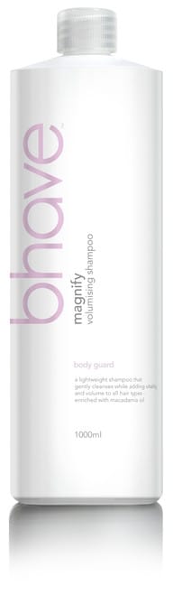 bhave simple Bhave - Magnify Shampoo 1000ml