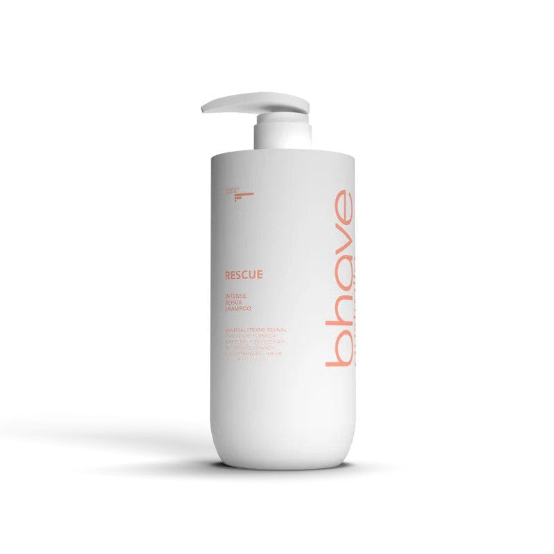 Bhave - Rescue Shampoo 1000ml - simple