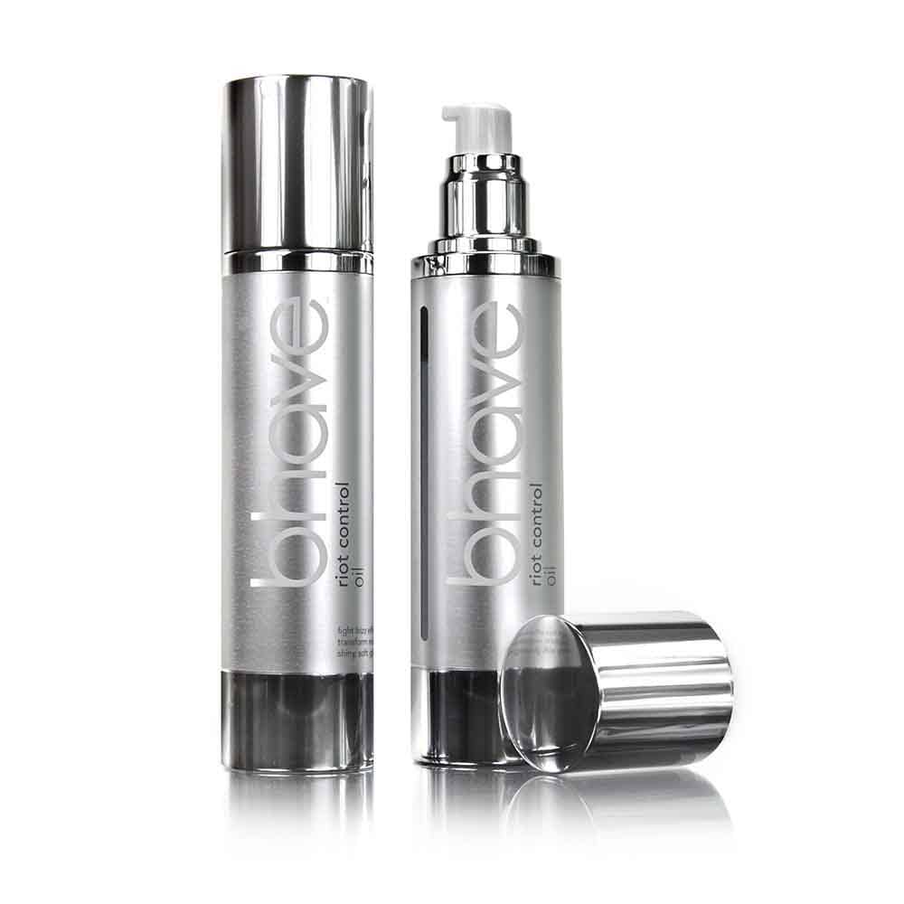 bhave simple Bhave - Riot Control Oil 100ml