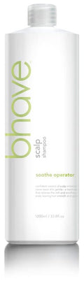 bhave simple Bhave - Scalp Shampoo 1000ml