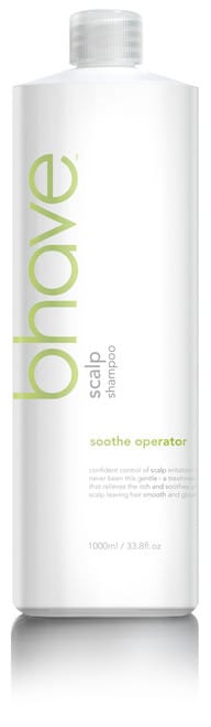 bhave simple Bhave - Scalp Shampoo 1000ml