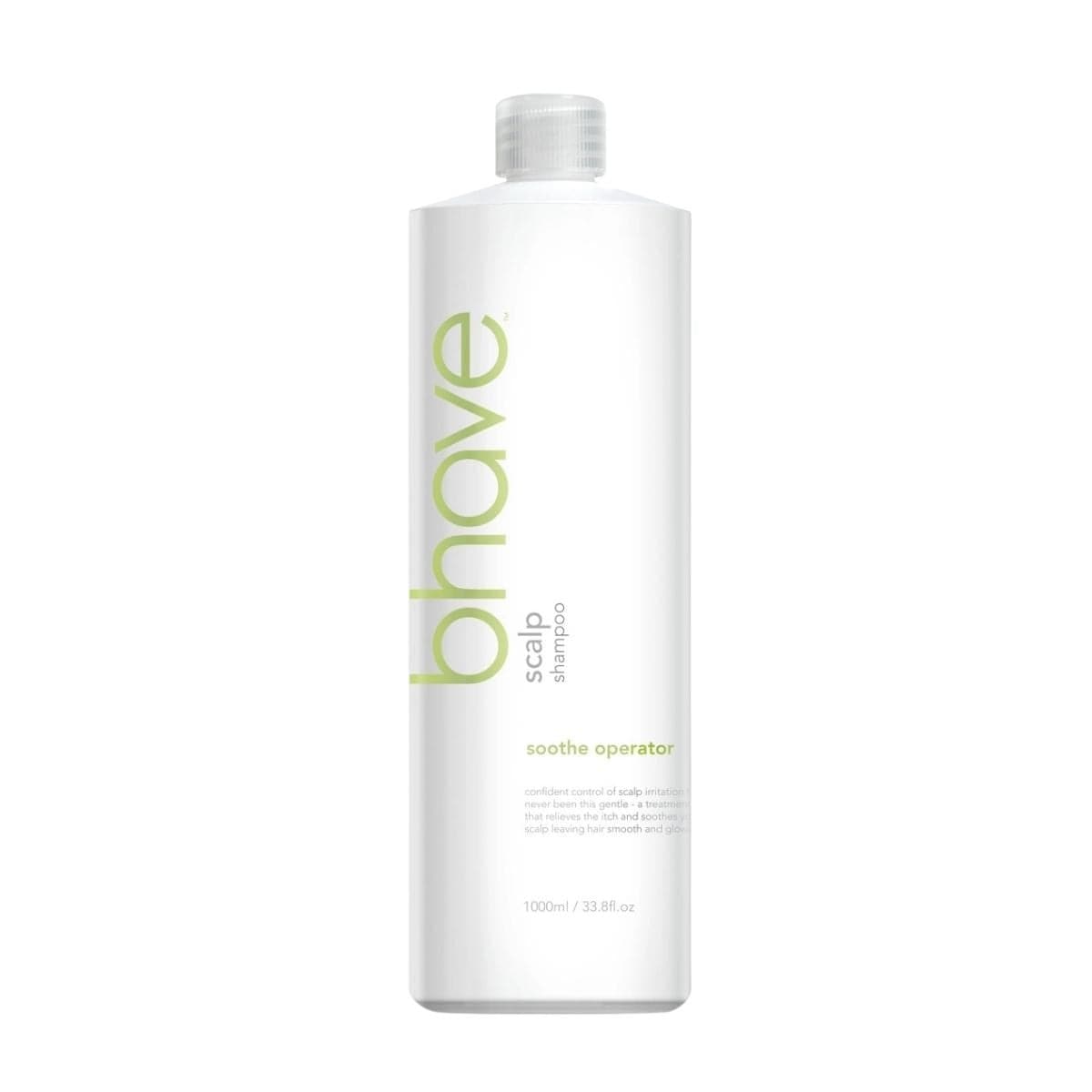 Bhave simple Bhave - Scalp Shampoo 1000ml