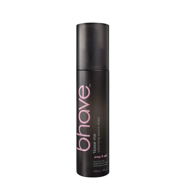 Bhave - Tease Me Volumising Texture Shake 145ml - simple