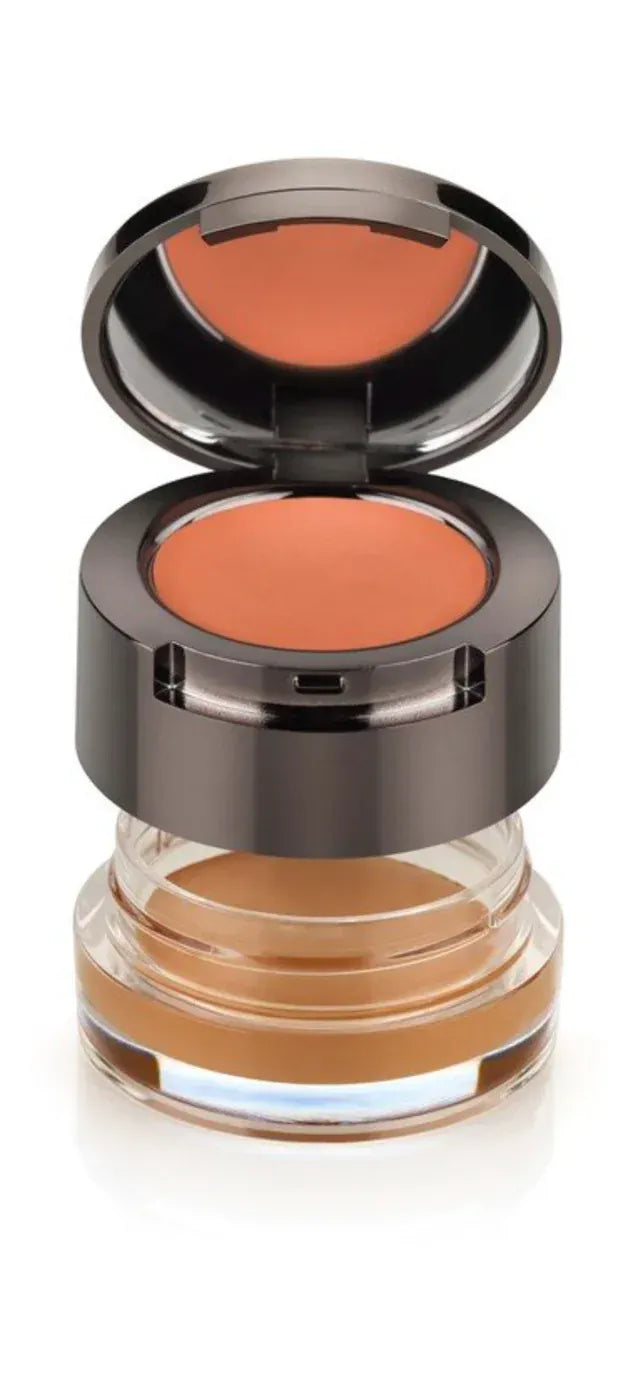 Bodyography variation Bodyography Cover & Correct Under Eye Concealer - Dark