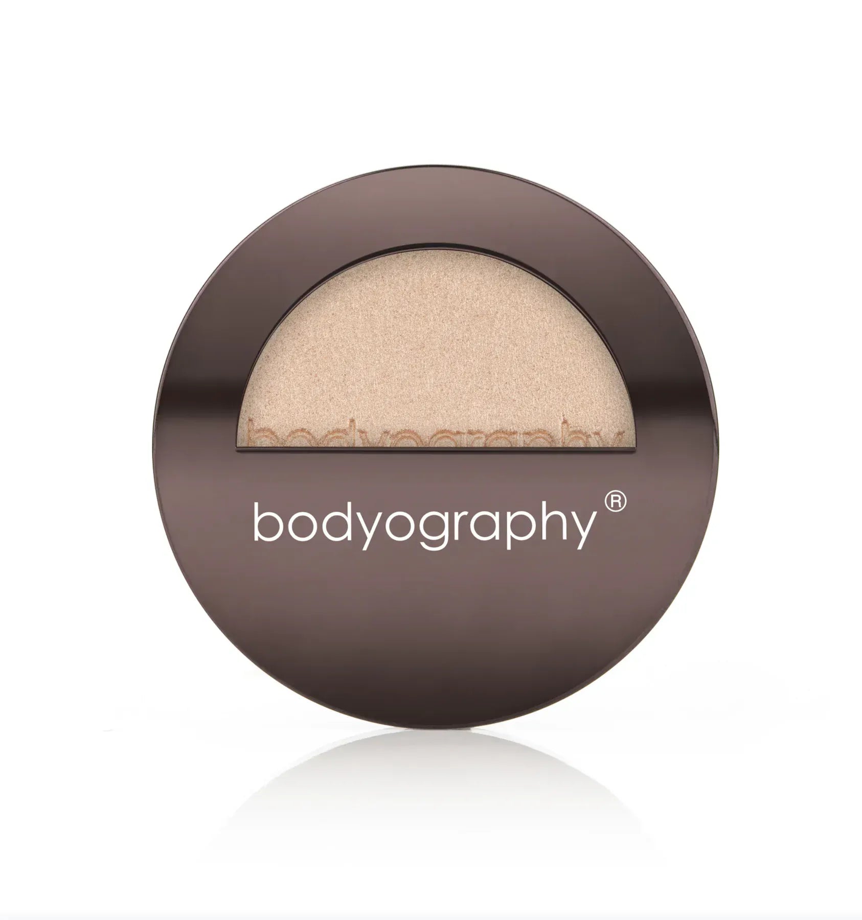 Bodyography simple Bodyography From Within Pressed Highlighter