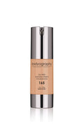 Bodyography variation Bodyography Natural Finish Foundation - #165 Medium (Warm Undertone)