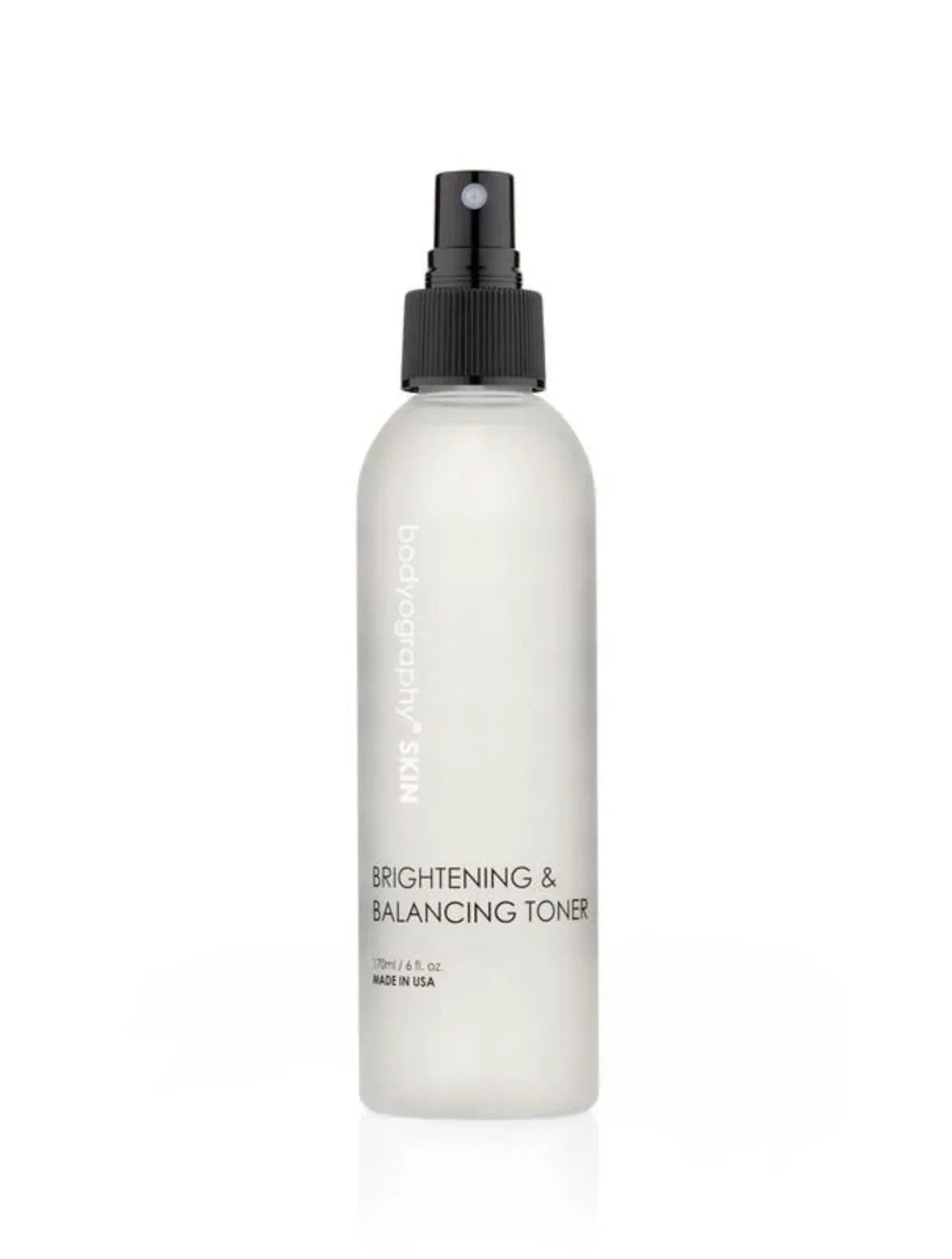 Bodyography simple Bodyography Skin Brightening & Balancing Toner