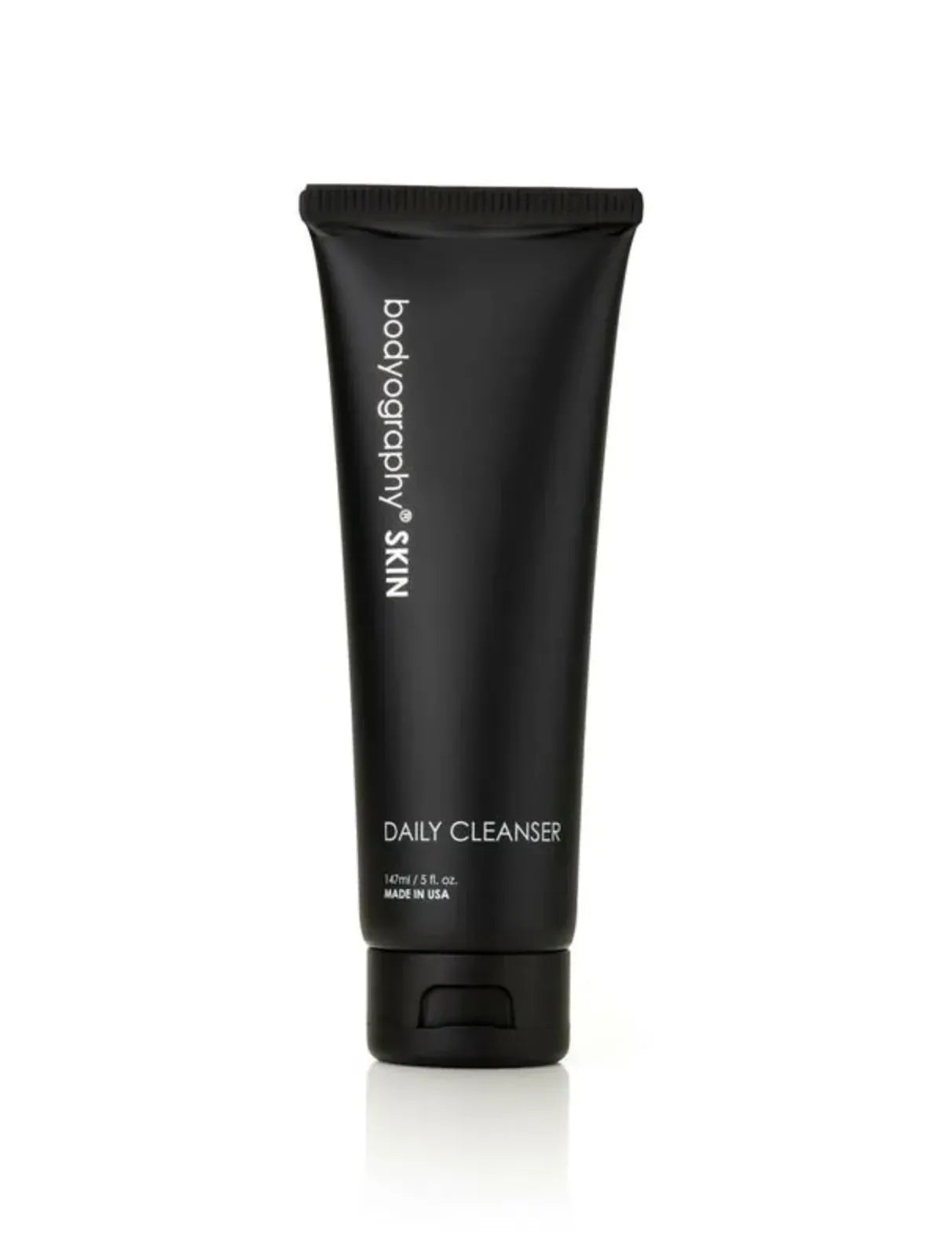 Bodyography simple Bodyography Skin Daily Cleanser