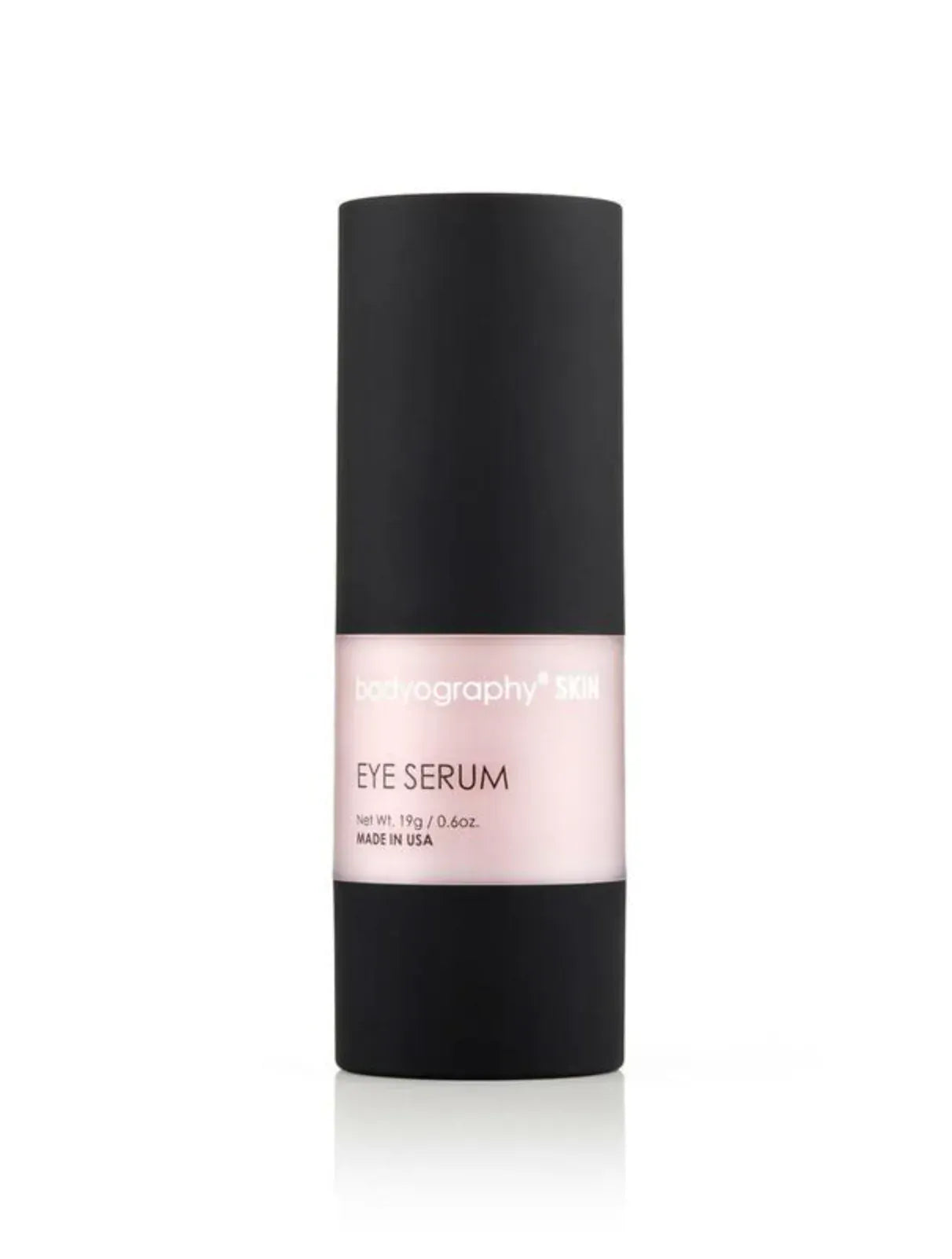 Bodyography simple Bodyography Skin Eye Serum