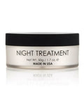 Bodyography simple Bodyography Skin Night Treatment