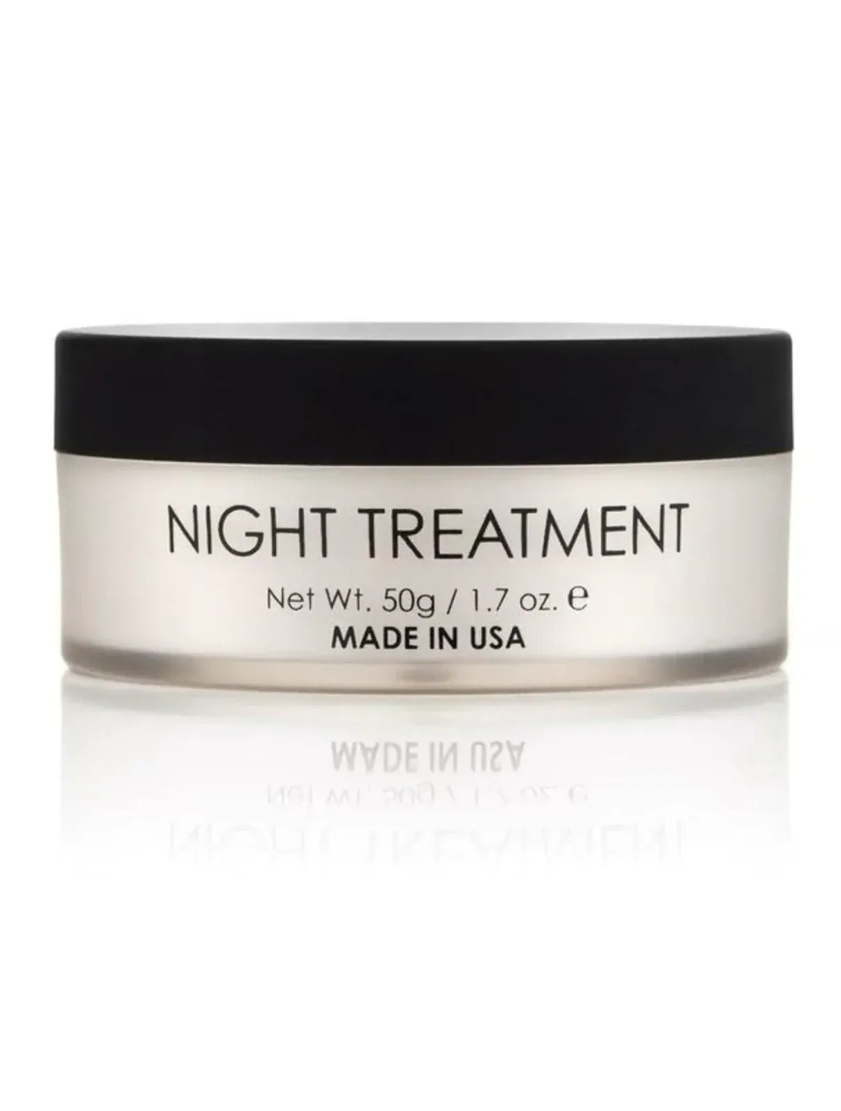 Bodyography simple Bodyography Skin Night Treatment