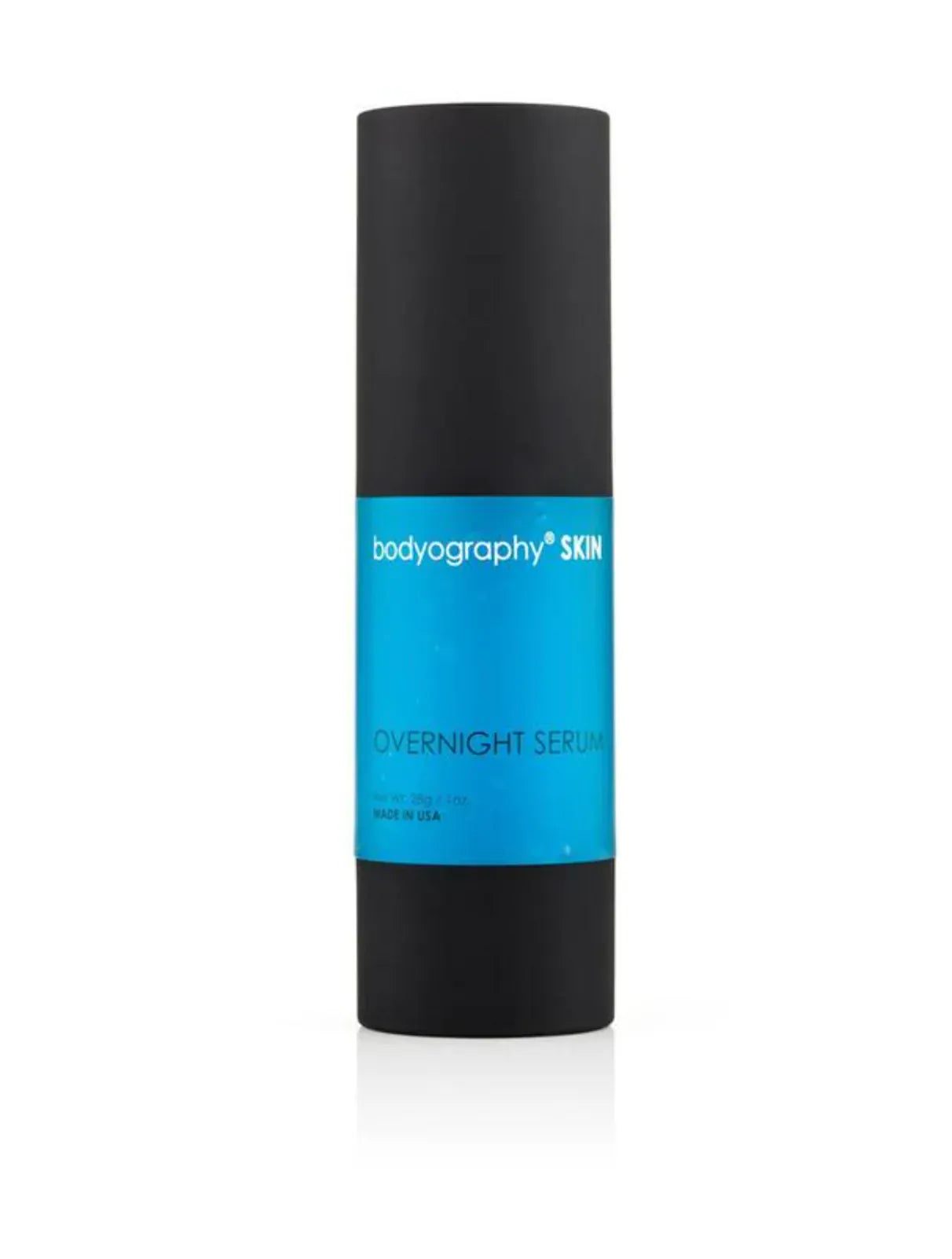 Bodyography simple Bodyography Skin Overnight Serum