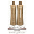Brasil Cacau Gift Sets & Bundles Brasil Cacau Anti Frizz Duo