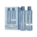 Brasil Cacau Shampoo & Conditioner Brasil Cacau NanoPLASTIA Duo Pack 300ml