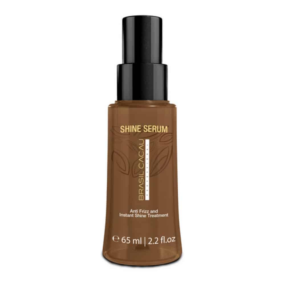 Brasil Cacau simple Brasil Cacau Shine Serum 65ml