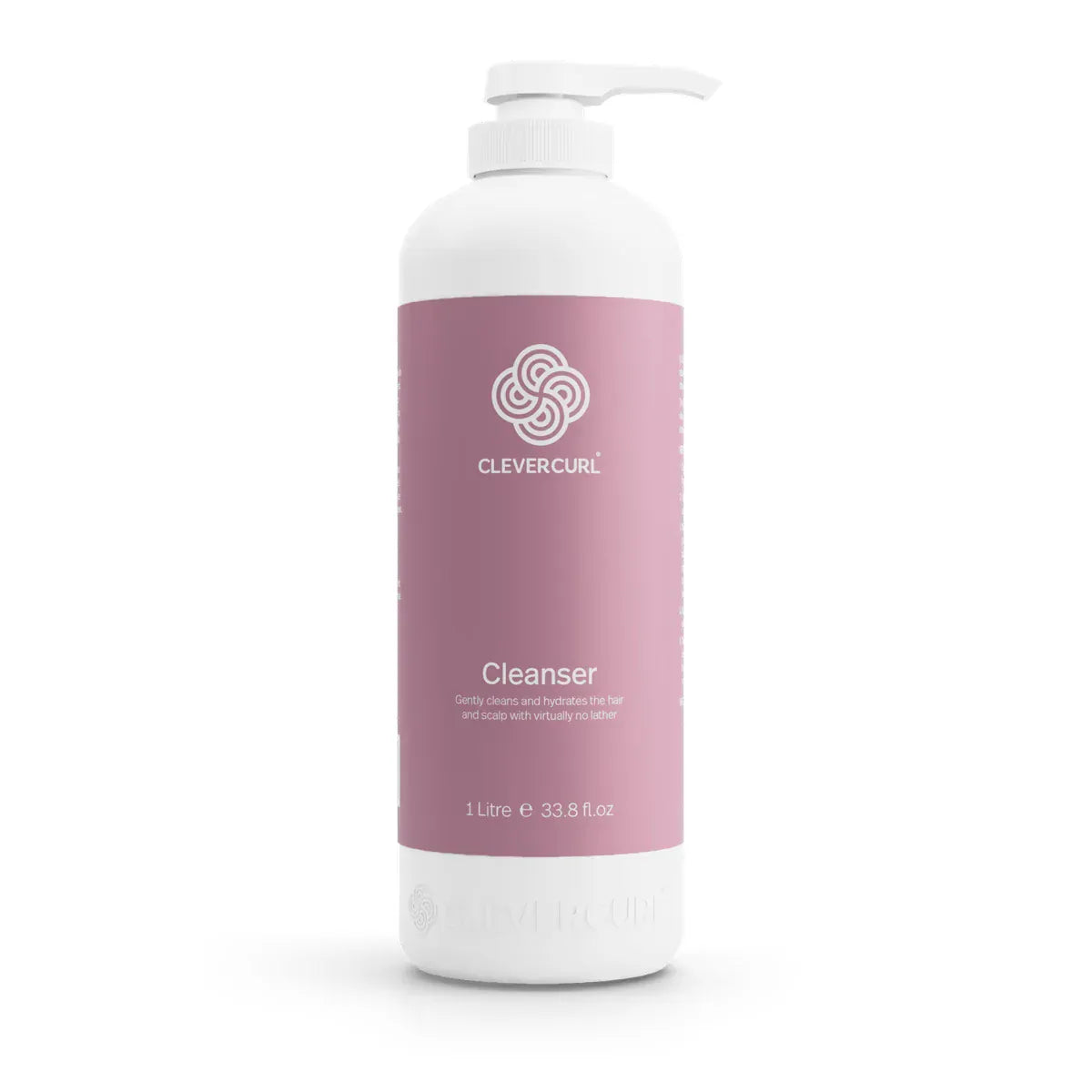 Clever Curl Scalp Clever Curl Cleanser 1l