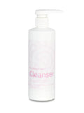 clever curl simple Clever Curl Cleanser Fragrance Free - 450ml