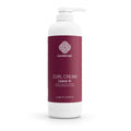 Clever Curl Styling Products Clever Curl Curl Cream 1l
