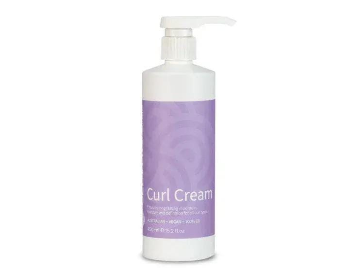 Clever Curl simple Clever Curl Curl Cream 450ml