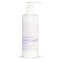 clever curl simple Clever Curl Curl Cream Fragrance Free - 450ml