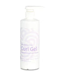 clever curl simple Clever Curl Curl Gel Humid Weather Fragrance Free - 450ml