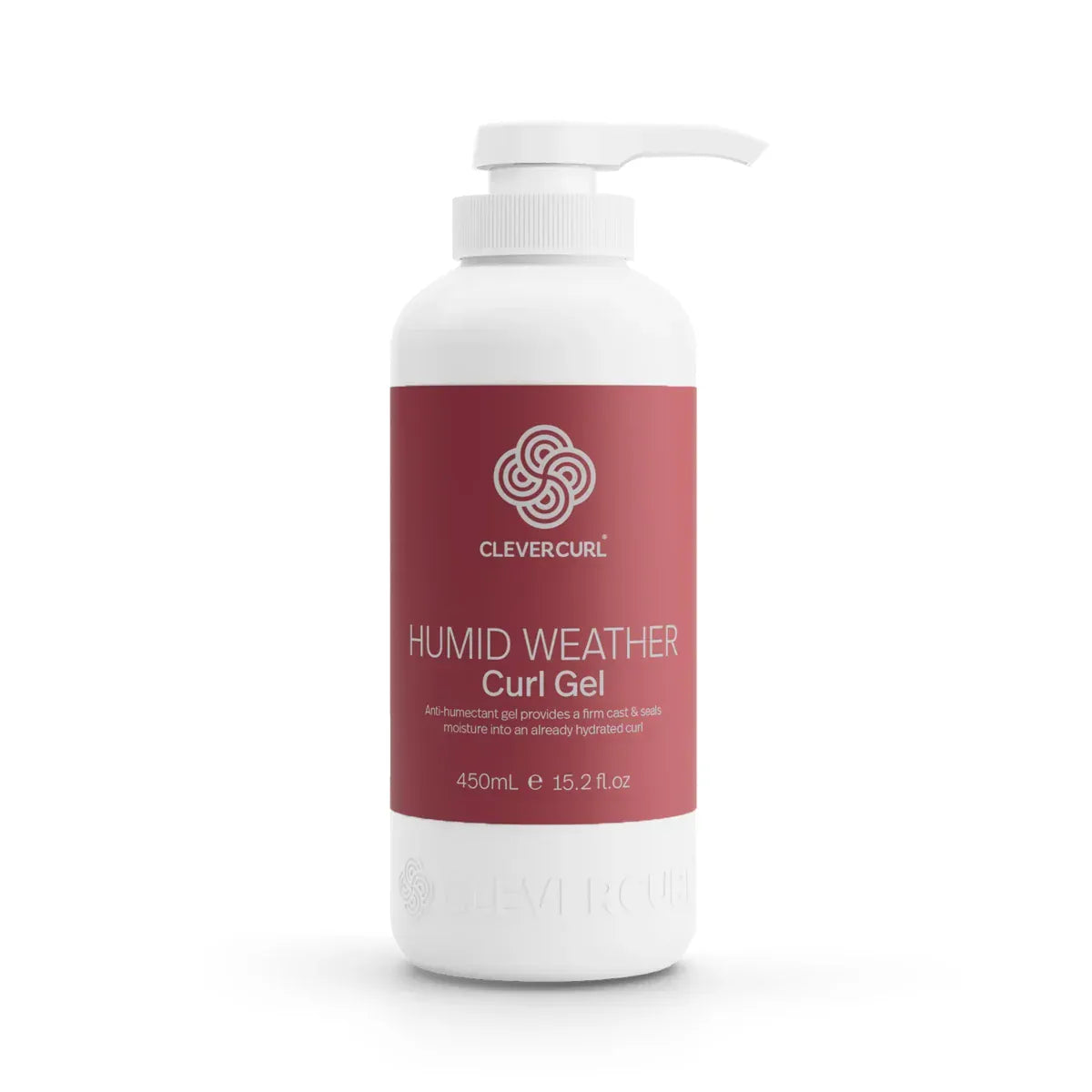 Clever Curl simple Clever Curl Humid Weather Gel 450mls