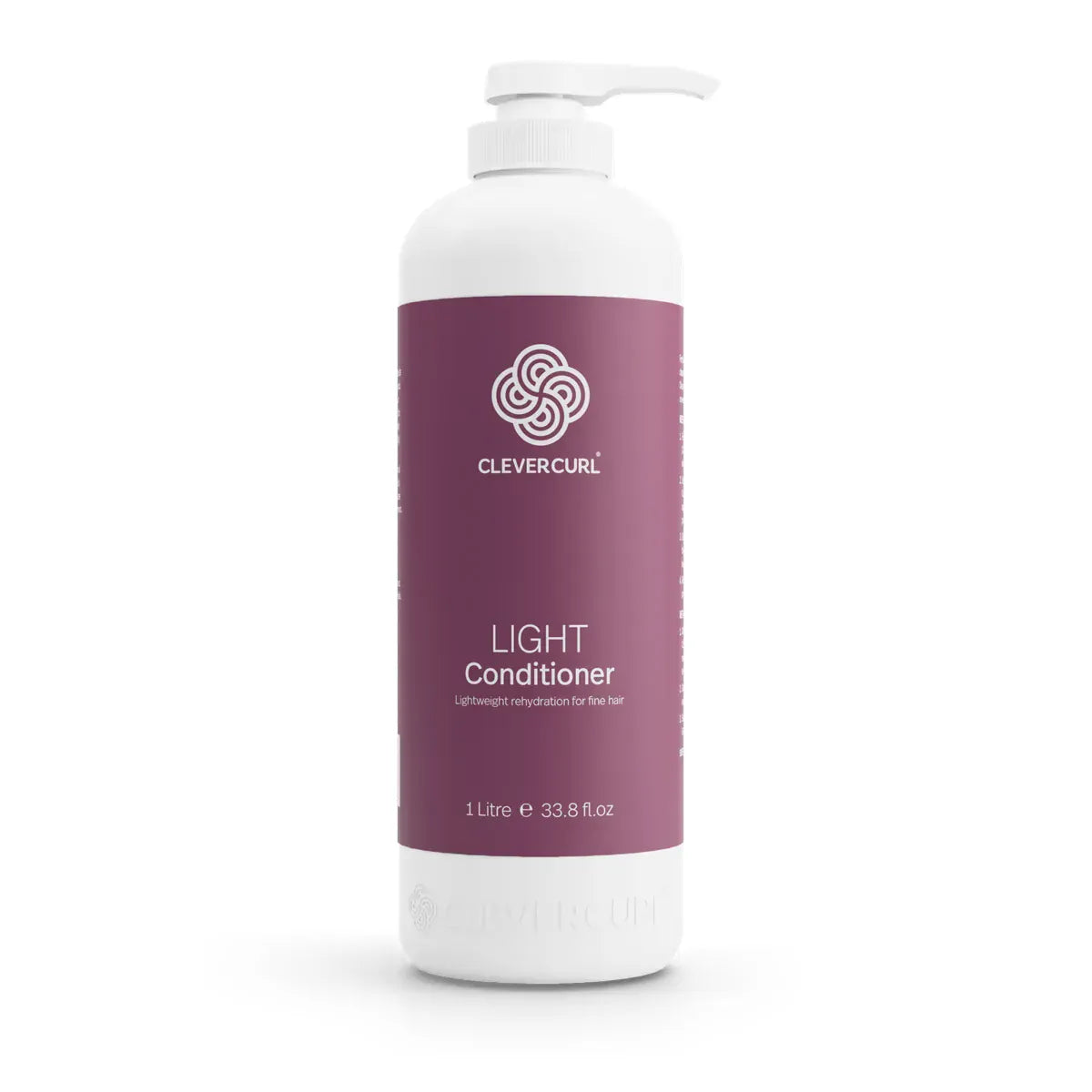 Clever Curl Light Conditioner 1l - Sale