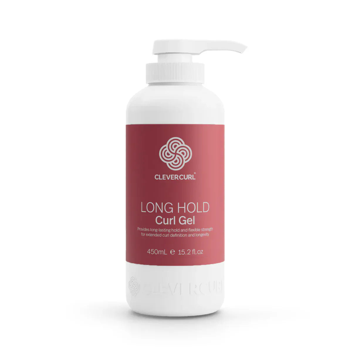 Clever Curl clever curl Clever Curl Long Hold Curl Gel 450ml