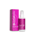 clever curl simple Clever Curl Curl Oil 100ml